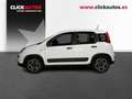 Fiat Panda 1.0 GSE 70CV City Life Hybrid Blanc - thumbnail 8