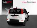 Fiat Panda 1.0 GSE 70CV City Life Hybrid Blanc - thumbnail 5