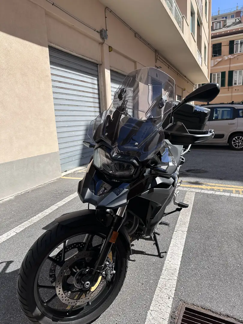 BMW F 850 GS Adventure - 1
