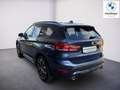 BMW X1 sDrive18d Blau - thumbnail 4