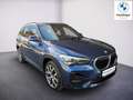 BMW X1 sDrive18d Blau - thumbnail 1
