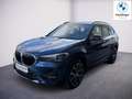 BMW X1 sDrive18d Blau - thumbnail 3