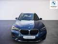 BMW X1 sDrive18d Blau - thumbnail 2
