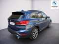 BMW X1 sDrive18d Blau - thumbnail 5