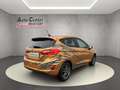 Ford Fiesta Cool & Connect KLIMA/DAB+/APPLECARPLAY Orange - thumbnail 3
