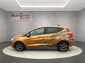 Ford Fiesta Cool & Connect KLIMA/DAB+/APPLECARPLAY Orange - thumbnail 7