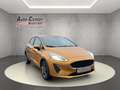 Ford Fiesta Cool & Connect KLIMA/DAB+/APPLECARPLAY Orange - thumbnail 1