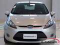 Ford Fiesta 1.2 60CV TITANIUM, UNICA PROPRIETARIA, 5PORTE Silber - thumbnail 8