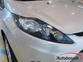 Ford Fiesta 1.2 60CV TITANIUM, UNICA PROPRIETARIA, 5PORTE Silber - thumbnail 28