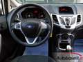 Ford Fiesta 1.2 60CV TITANIUM, UNICA PROPRIETARIA, 5PORTE Silber - thumbnail 7