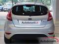 Ford Fiesta 1.2 60CV TITANIUM, UNICA PROPRIETARIA, 5PORTE Silber - thumbnail 9