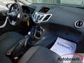 Ford Fiesta 1.2 60CV TITANIUM, UNICA PROPRIETARIA, 5PORTE Silber - thumbnail 23