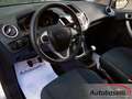 Ford Fiesta 1.2 60CV TITANIUM, UNICA PROPRIETARIA, 5PORTE Silber - thumbnail 2