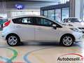 Ford Fiesta 1.2 60CV TITANIUM, UNICA PROPRIETARIA, 5PORTE Silber - thumbnail 25