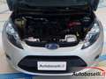 Ford Fiesta 1.2 60CV TITANIUM, UNICA PROPRIETARIA, 5PORTE Silber - thumbnail 26