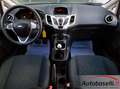 Ford Fiesta 1.2 60CV TITANIUM, UNICA PROPRIETARIA, 5PORTE Silber - thumbnail 21