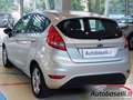 Ford Fiesta 1.2 60CV TITANIUM, UNICA PROPRIETARIA, 5PORTE Silber - thumbnail 20