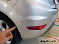 Ford Fiesta 1.2 60CV TITANIUM, UNICA PROPRIETARIA, 5PORTE Silber - thumbnail 14