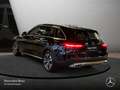 Mercedes-Benz C 220 d T 4M AVANTG+AHK+LED+KAMERA+KEYLESS+9G Schwarz - thumbnail 10