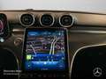 Mercedes-Benz C 220 d T 4M AVANTG+AHK+LED+KAMERA+KEYLESS+9G Schwarz - thumbnail 15