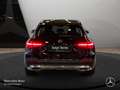 Mercedes-Benz C 220 d T 4M AVANTG+AHK+LED+KAMERA+KEYLESS+9G Schwarz - thumbnail 9