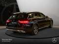 Mercedes-Benz C 220 d T 4M AVANTG+AHK+LED+KAMERA+KEYLESS+9G Schwarz - thumbnail 8