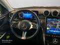Mercedes-Benz C 220 d T 4M AVANTG+AHK+LED+KAMERA+KEYLESS+9G Schwarz - thumbnail 13
