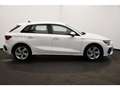 Audi A3 40 TFSI e S-tronic S line virtuelle Blanc - thumbnail 16