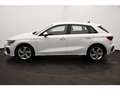 Audi A3 40 TFSI e S-tronic S line virtuelle Blanc - thumbnail 15