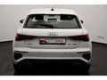 Audi A3 40 TFSI e S-tronic S line virtuelle Blanc - thumbnail 18