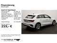 Audi A3 40 TFSI e S-tronic S line virtuelle Blanc - thumbnail 2