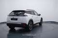 Peugeot 2008 motore elettrico 136 CV Allure Bianco - thumbnail 6
