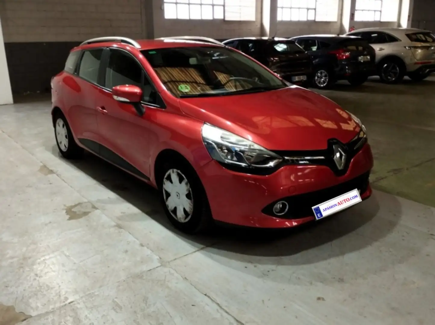 Renault Clio ST TCe eco2 Energy Dynamique Burdeos - 1