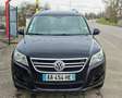 Volkswagen Tiguan 2.0 TDI 140 FAP Noir - thumbnail 2