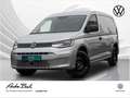 Volkswagen Caddy Caddy Cargo Maxi 2.0 TDI Navi LED Klima GRA EPH Silber - thumbnail 1
