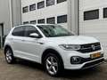 Volkswagen T-Cross 1.0 TSI R LINE afneembare trekhaak/automaat/xenon/ Wit - thumbnail 6