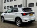 Volkswagen T-Cross 1.0 TSI R LINE afneembare trekhaak/automaat/xenon/ Wit - thumbnail 5