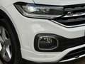 Volkswagen T-Cross 1.0 TSI R LINE afneembare trekhaak/automaat/xenon/ Wit - thumbnail 23