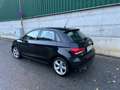 Audi A1 SB 1,0 TFSI Sport Schwarz - thumbnail 3