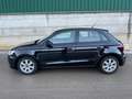 Audi A1 SB 1,0 TFSI Sport Schwarz - thumbnail 6