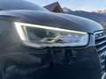 Audi A1 SB 1,0 TFSI Sport Schwarz - thumbnail 11