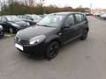 Dacia Sandero 1.6 LAUREATE Noir - thumbnail 1