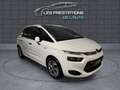 Citroen C4 Citroën Picasso 1.2 puretech 130 exclusive Blanc - thumbnail 3