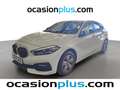 BMW 116 116d Blanco - thumbnail 1