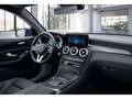 Mercedes-Benz GLC 300 e 4MATIC Coupé +MBUX+LED+AHK+Cam+Totw Kék - thumbnail 9