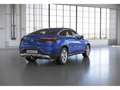 Mercedes-Benz GLC 300 e 4MATIC Coupé +MBUX+LED+AHK+Cam+Totw Albastru - thumbnail 3
