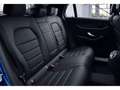 Mercedes-Benz GLC 300 e 4MATIC Coupé +MBUX+LED+AHK+Cam+Totw Albastru - thumbnail 10