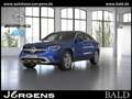 Mercedes-Benz GLC 300 e 4MATIC Coupé +MBUX+LED+AHK+Cam+Totw Albastru - thumbnail 2