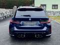 BMW Sonstige xDrive Competition M M3 Touring - BEINAHE VOLLAUSS Blau - thumbnail 8
