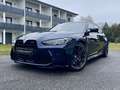 BMW Sonstige xDrive Competition M M3 Touring - BEINAHE VOLLAUSS Blau - thumbnail 2